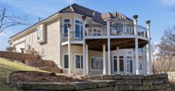 4405 N Hickory Lane, Kansas City, MO 64116