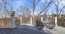 4405 N Hickory Lane, Kansas City, MO 64116
