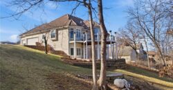 4405 N Hickory Lane, Kansas City, MO 64116