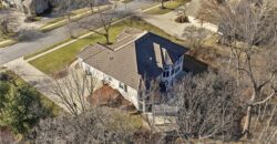 4405 N Hickory Lane, Kansas City, MO 64116