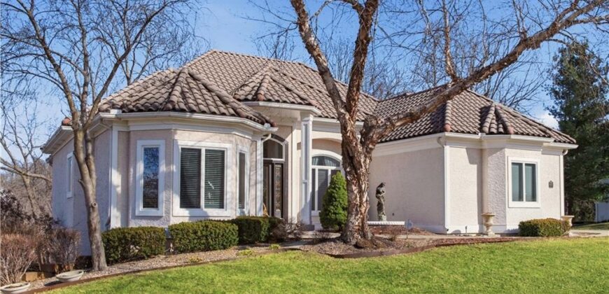 4405 N Hickory Lane, Kansas City, MO 64116