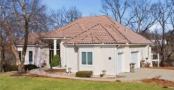 4405 N Hickory Lane, Kansas City, MO 64116