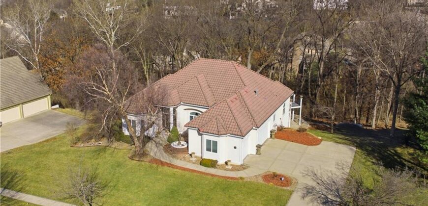 4405 N Hickory Lane, Kansas City, MO 64116