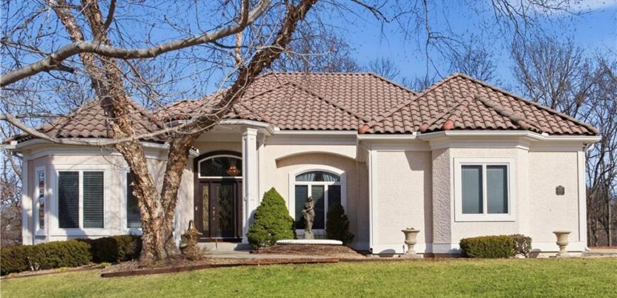 4405 N Hickory Lane, Kansas City, MO 64116
