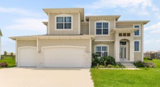 6705 NW 105th Street, Kansas City, MO 64154