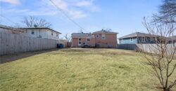 22 Florentina Street, Platte City, MO 64079