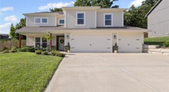 1804 NW 59th Street, Kansas City, MO 64118