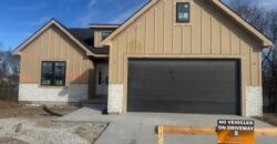 9727 N Montclair Avenue, Kansas City, MO 64153