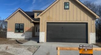 9727 N Montclair Avenue, Kansas City, MO 64153