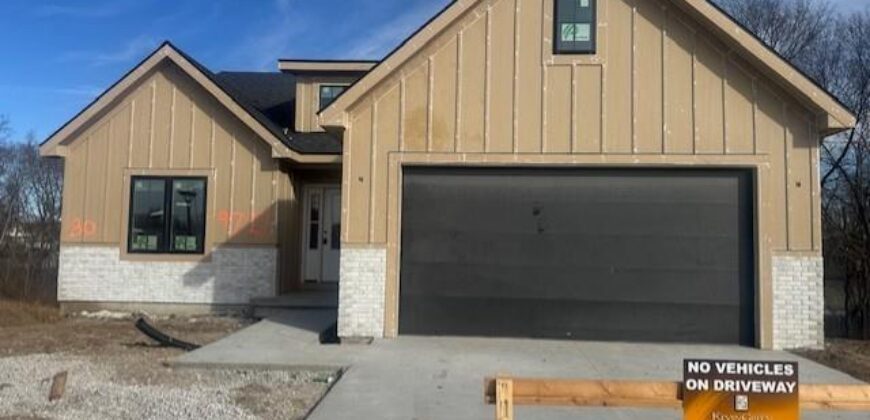 9727 N Montclair Avenue, Kansas City, MO 64153