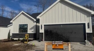 9735 N Lucerne Avenue, Kansas City, MO 64153