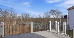 8190 Shoreline Drive, Parkville, MO 64152