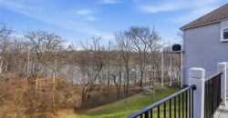 8190 Shoreline Drive, Parkville, MO 64152