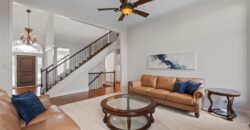 8190 Shoreline Drive, Parkville, MO 64152