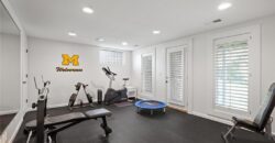 8190 Shoreline Drive, Parkville, MO 64152