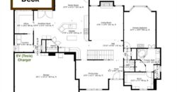 8190 Shoreline Drive, Parkville, MO 64152