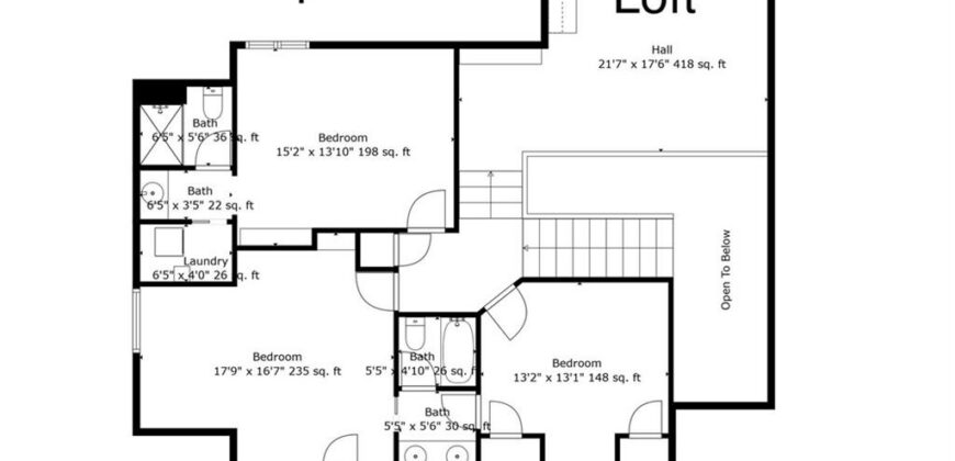 8190 Shoreline Drive, Parkville, MO 64152