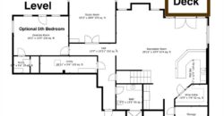 8190 Shoreline Drive, Parkville, MO 64152