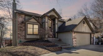 11101 NW 55th Street, Kansas City, MO 64152