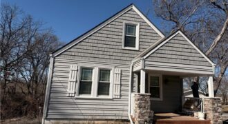 5330 NE Barnes Avenue, Kansas City, MO 64119