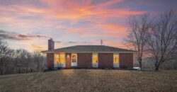 9007 Dry Dock Drive, Liberty, MO 64068
