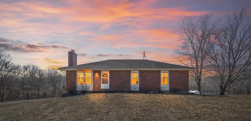 9007 Dry Dock Drive, Liberty, MO 64068