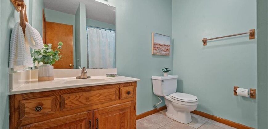 9007 Dry Dock Drive, Liberty, MO 64068