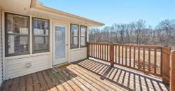9007 Dry Dock Drive, Liberty, MO 64068