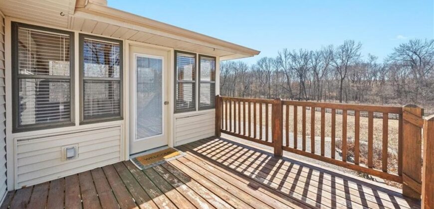 9007 Dry Dock Drive, Liberty, MO 64068