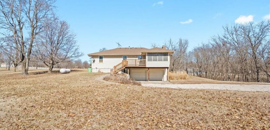 9007 Dry Dock Drive, Liberty, MO 64068