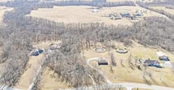 9007 Dry Dock Drive, Liberty, MO 64068