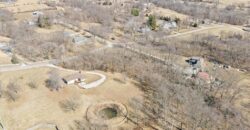 9007 Dry Dock Drive, Liberty, MO 64068