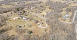 9007 Dry Dock Drive, Liberty, MO 64068