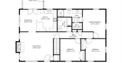 9007 Dry Dock Drive, Liberty, MO 64068