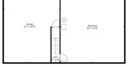 9007 Dry Dock Drive, Liberty, MO 64068