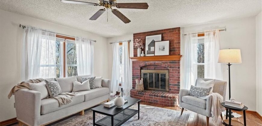 9007 Dry Dock Drive, Liberty, MO 64068