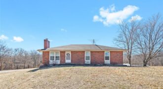 9007 Dry Dock Drive, Liberty, MO 64068