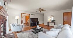 9007 Dry Dock Drive, Liberty, MO 64068
