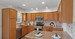 9007 Dry Dock Drive, Liberty, MO 64068