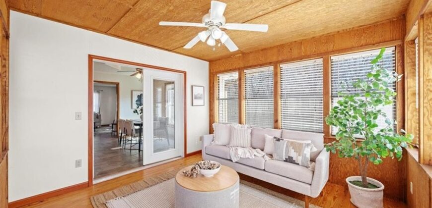 9007 Dry Dock Drive, Liberty, MO 64068
