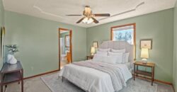 9007 Dry Dock Drive, Liberty, MO 64068