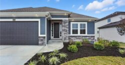 10504 N Mulberry Street, Kansas City, MO 64155