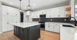 10504 N Mulberry Street, Kansas City, MO 64155
