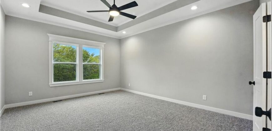 10504 N Mulberry Street, Kansas City, MO 64155
