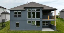 10504 N Mulberry Street, Kansas City, MO 64155