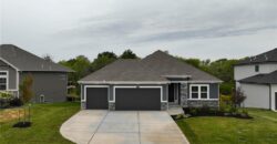 10504 N Mulberry Street, Kansas City, MO 64155