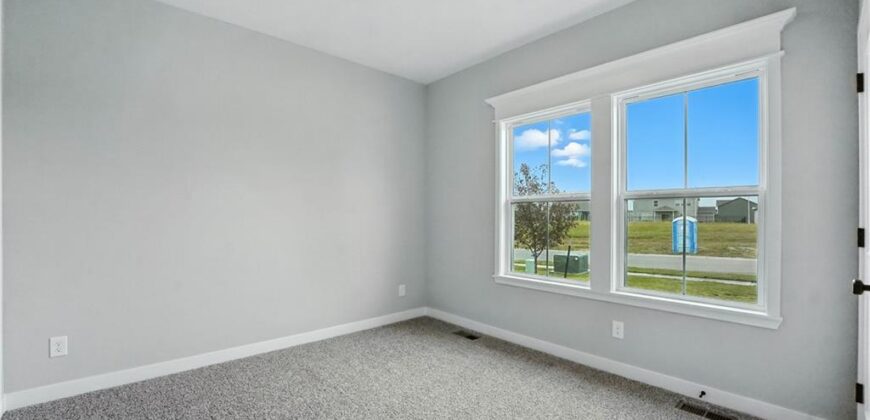 10504 N Mulberry Street, Kansas City, MO 64155