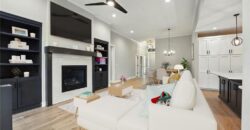 10504 N Mulberry Street, Kansas City, MO 64155