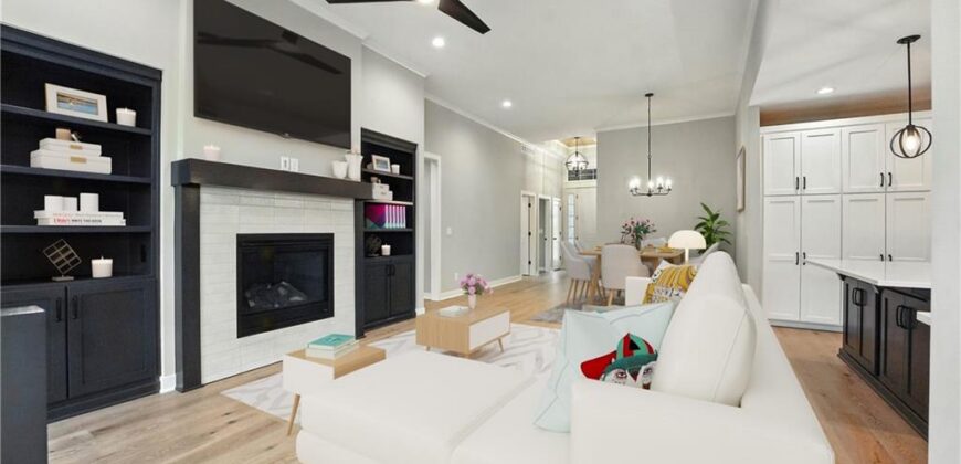 10504 N Mulberry Street, Kansas City, MO 64155