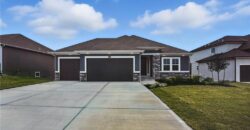 10504 N Mulberry Street, Kansas City, MO 64155